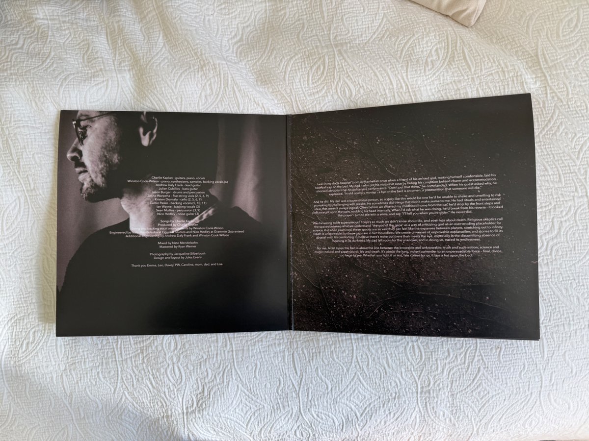 Charlie Kaplan tweet media