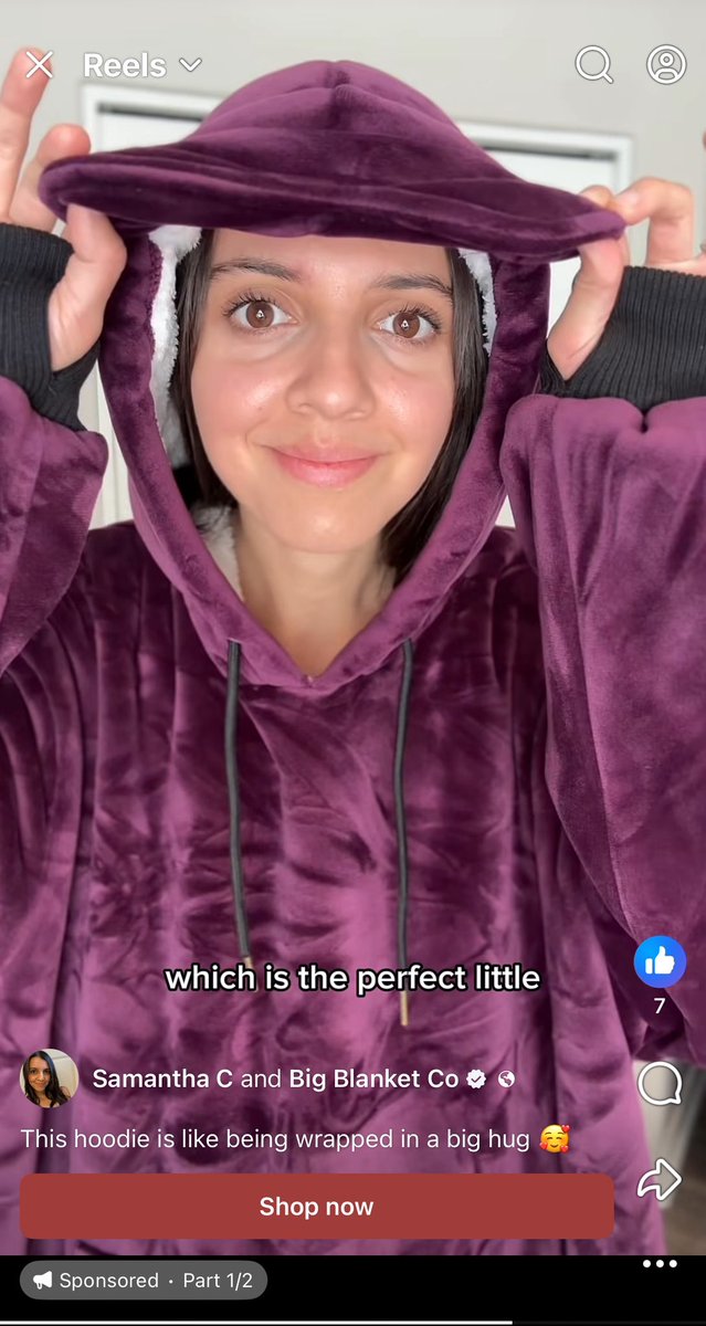 MelissaSaysThis's tweet image. Omg @samanthacugc1 this one was so good!! 

#ugc #ugccommunity