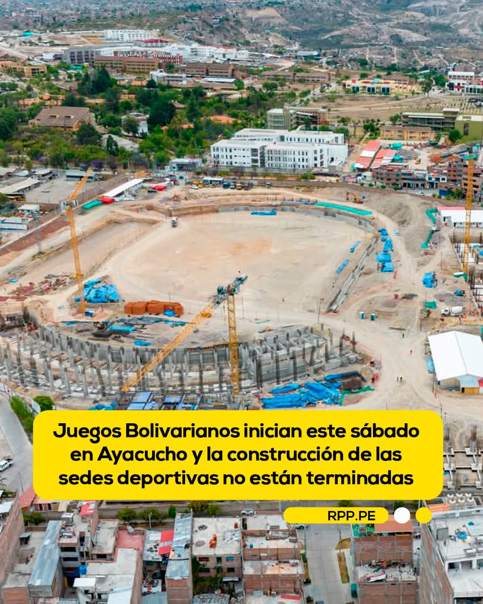 DecLoqNoTgusta's tweet image. Ni perdón ni olvidó para los peores Juegos Bolivarianos 2025 y eso que no le llega ni a los talones a #Lima2019, 
Federico Tong ha demostrado ser el peor gestor deportivo de la historia del Perú, 
@josejeriore active el Proyecto Legado, traiga a la gente idónea para #Lima2027