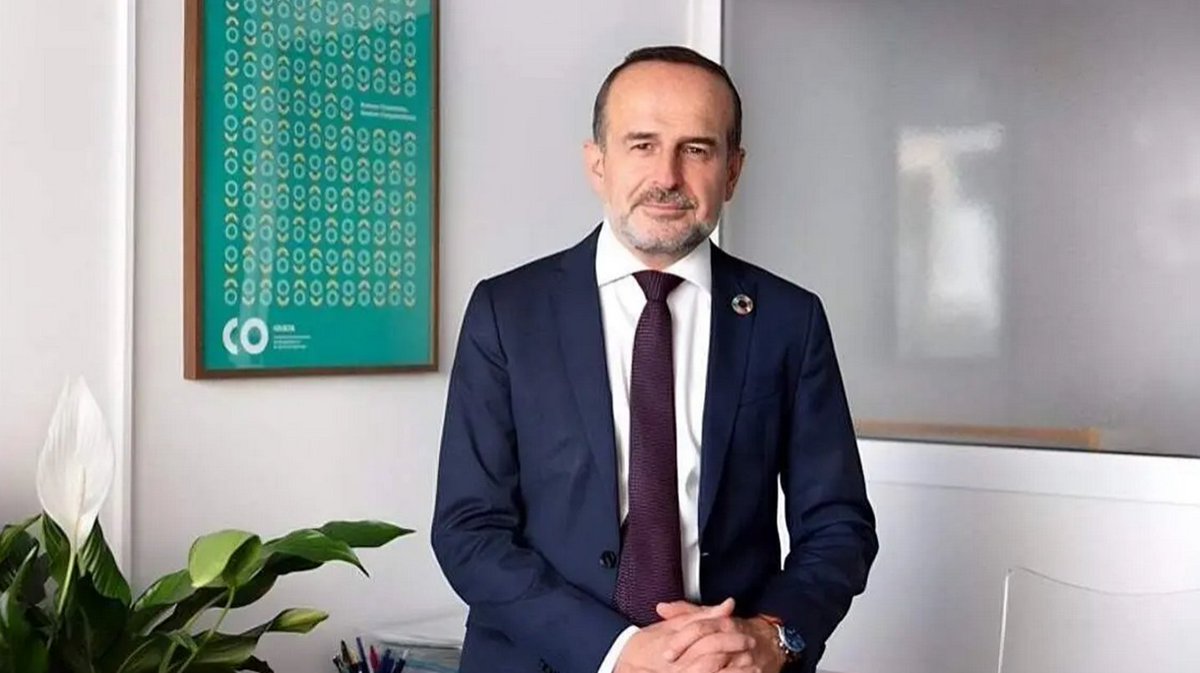 💬“El cooperativismo de trabajo es la mejor respuesta al empleo precario y al reto de la España vaciada”, destaca <a href="/LuisMi_Jurado/">Luis Miguel Jurado Mancilla</a>, pdte. <a href="/Coopsdetrabajo/">COCETA</a> y VP CEPES

Las cooperativas ponen a las personas en el centro, generan empleo estable y arraigo territorial