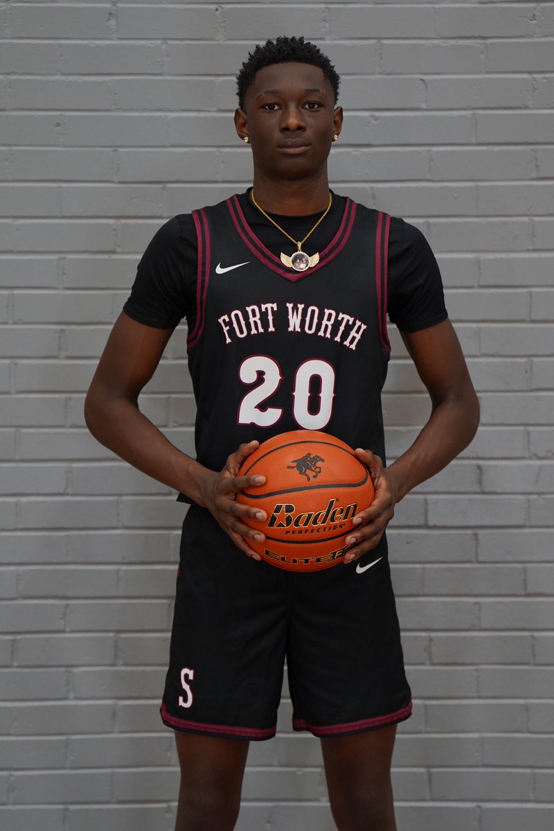 picked up more hardware this past weekend at the Dallas Mavs Fall Classic, dominating our way to a perfect 4-0 record &amp; the Green Division Championship! shoutout to Brenden “BJ” Baker &amp;  King Taylor for earning All-Tournament Team &amp; Chandin Davis who was crowned Tournament MVP 🏇