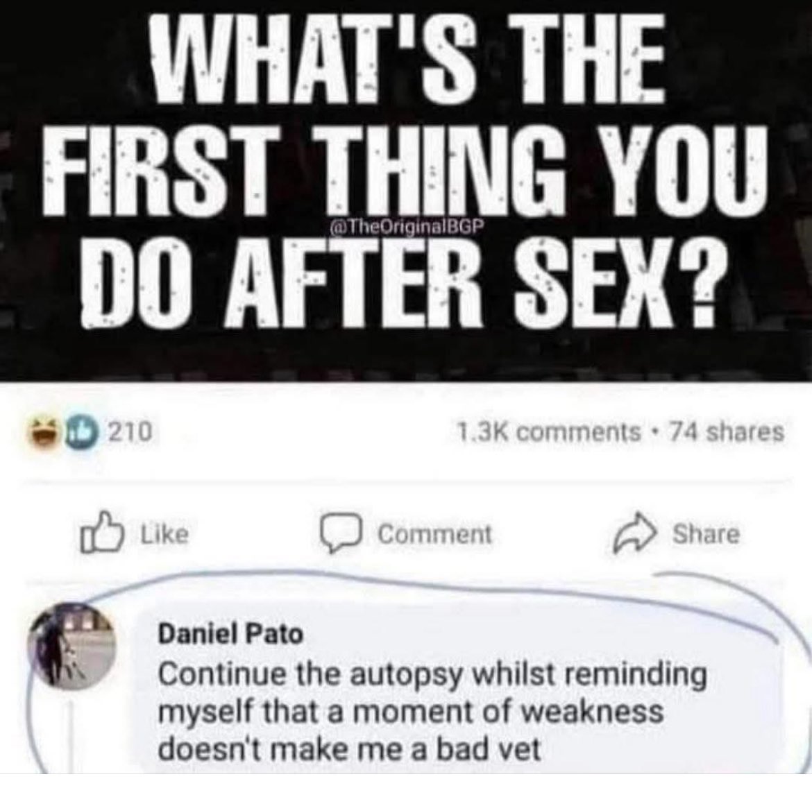 ToonDazza's tweet image. Goodnight twitter