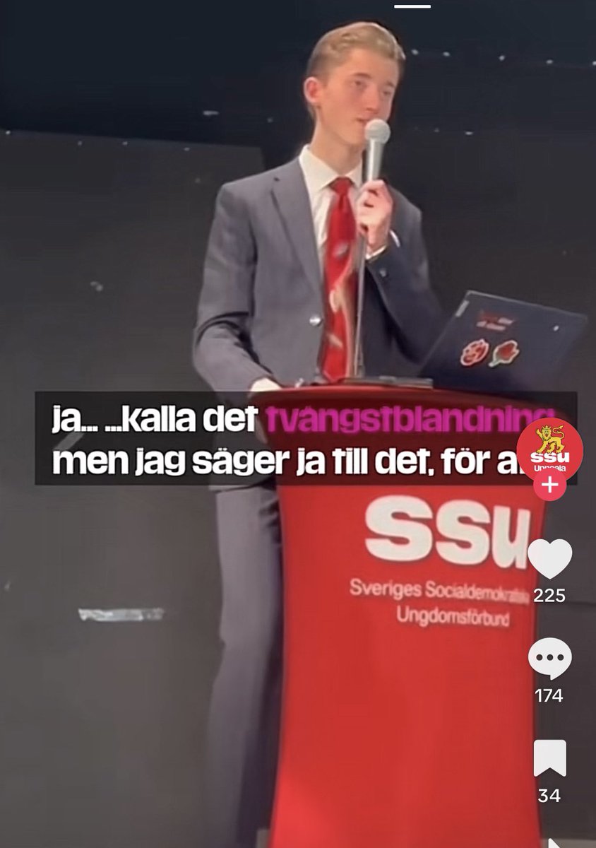 Mattias Karlsson tweet media
