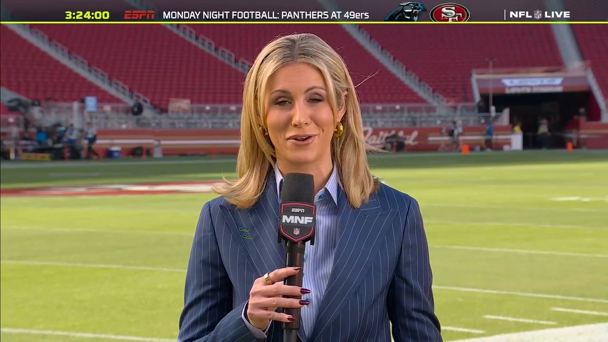 Bryce Young threw for 448 yards last week 👀 

@LauraRutledge reports on how he aims to build on that performance ✍️ 