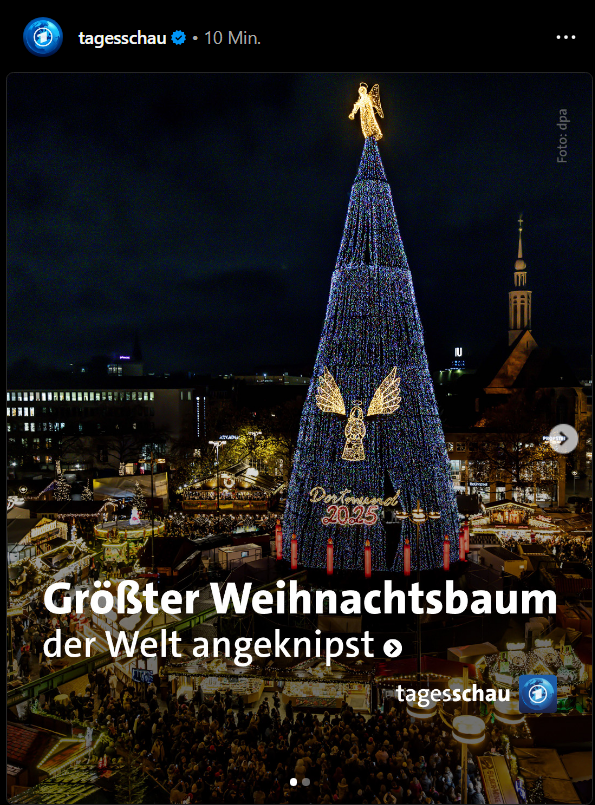 was hat eure stadt so zu bieten