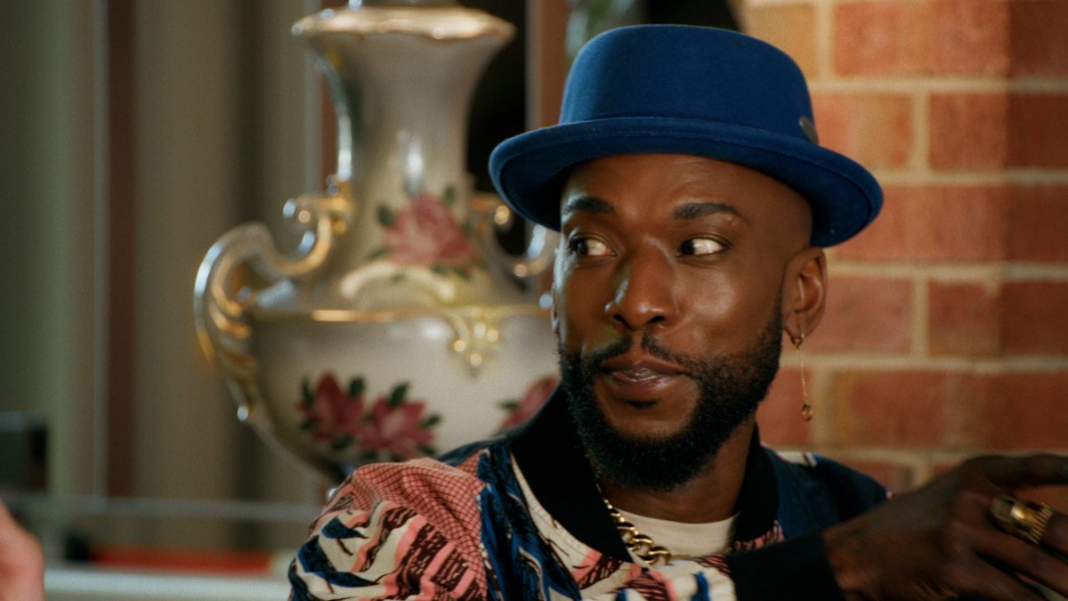 Let the predictions begin — what do you think goes down in the next episode? 🔪🩸 

Watch an all-new episode of #TheTraitorsCanada Tue 9 on <a href="/CTV/">CTV</a>. Stream next day on <a href="/CraveCanada/">Crave</a>.