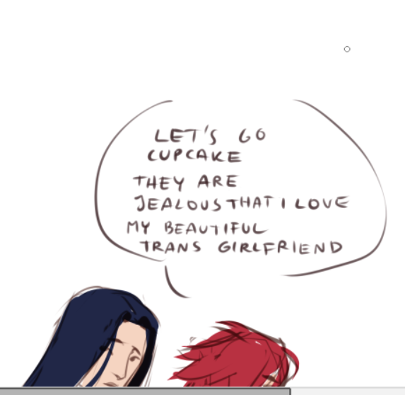 rysiutokwiat's tweet image. yeah no im cooking something