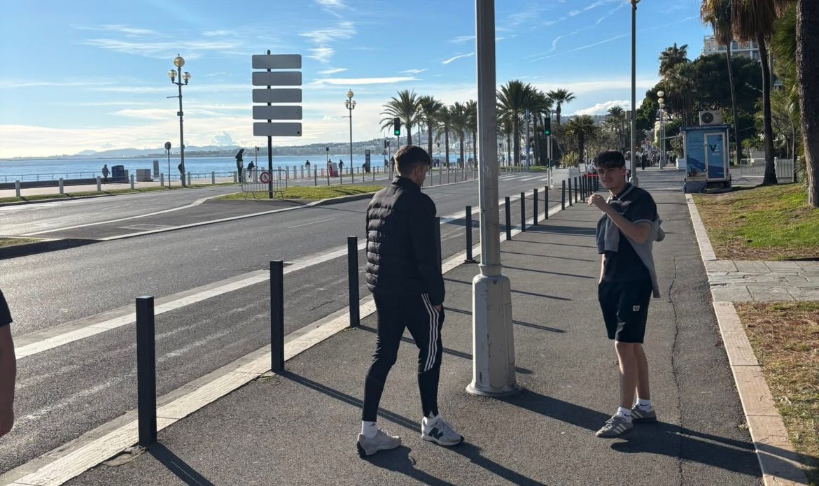 RyanForsyth23's tweet image. No flags. No colours. Keep safe. Mags abroad. What a day #nufc