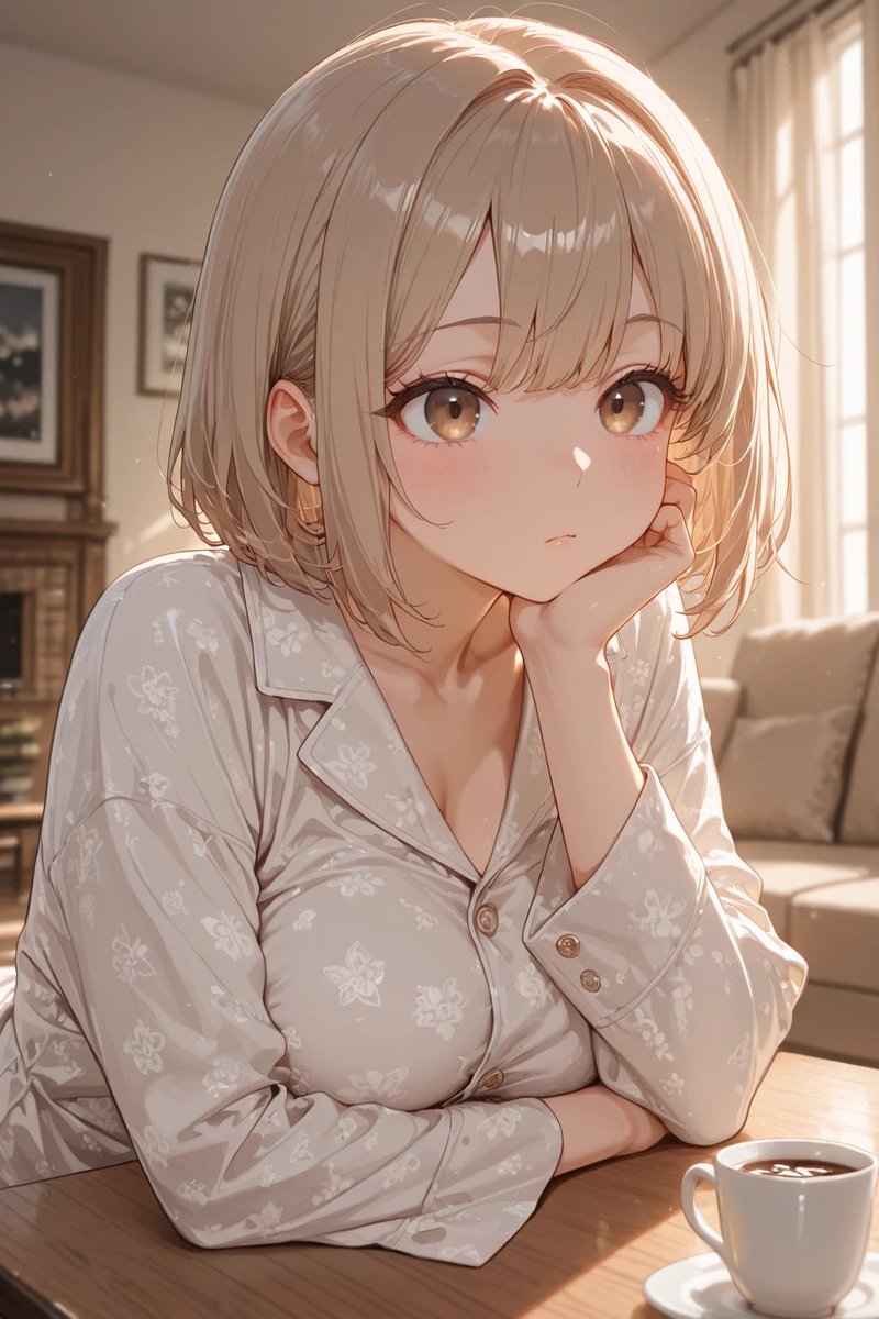 Num23_AI's tweet image. はぁぁぁ、学校行きたくないなぁ🌀

#AIイラスト部
#AIイラスト好きさん繋がりたい