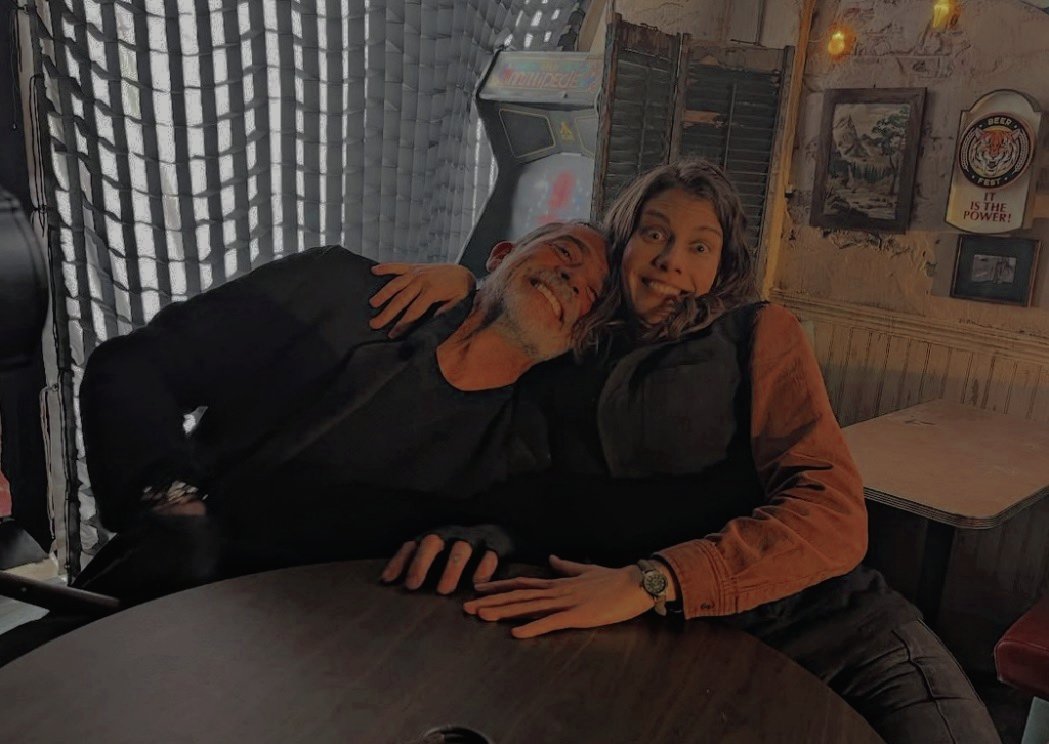 _LASTGREENE's tweet image. ⠀⠀

⠀⠀  @APOCALYPSENEGAN

Funny how times have changed.
⠀⠀