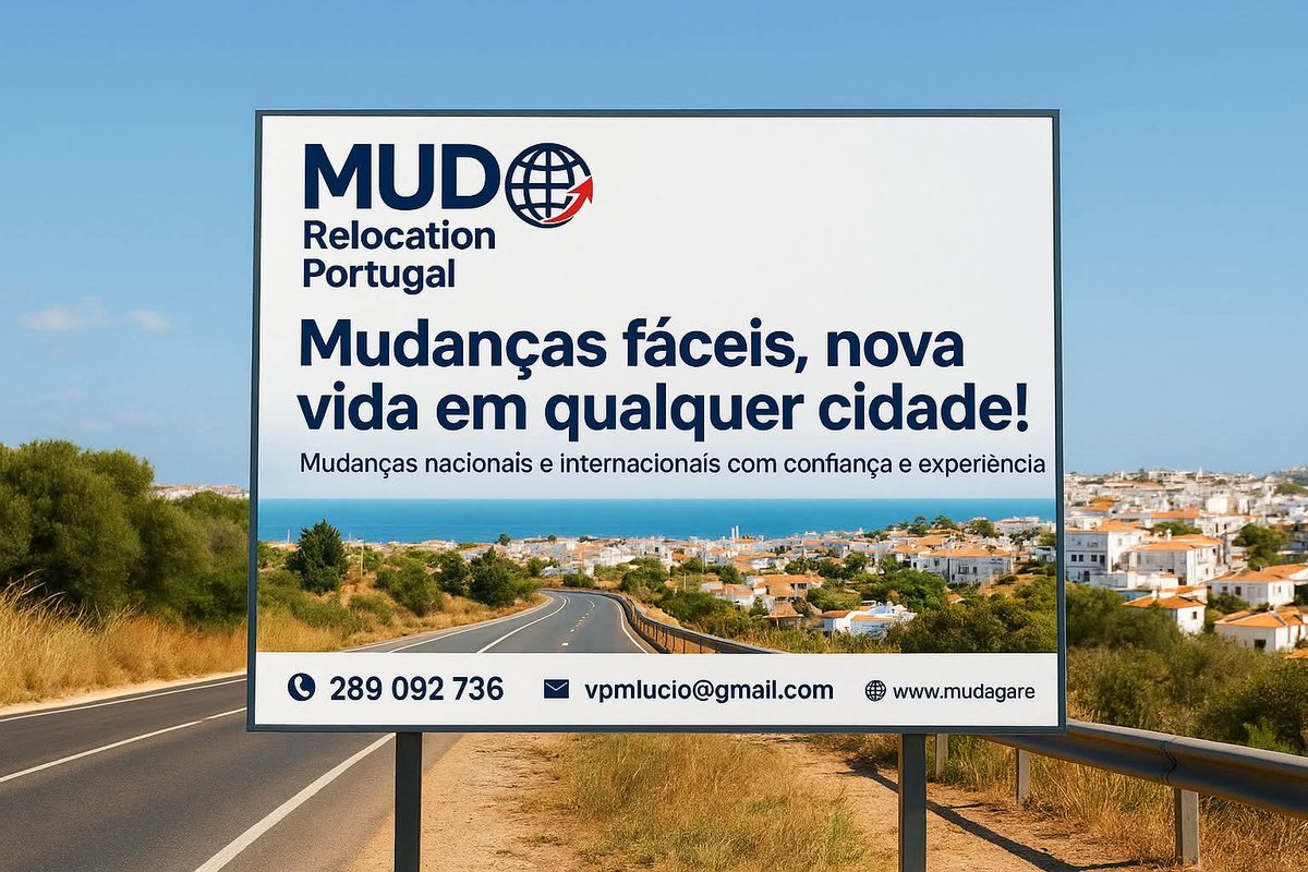 vpmlucio's tweet image. #todos #algarve #movers #removals #Portugal