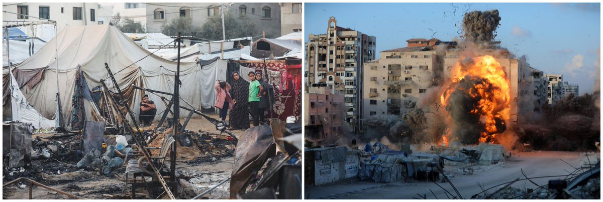 TrueTruth64's tweet image. 🥲 Gaza&apos;s innocent civilians, including newborns, face a cold winter without shelter or hospitals amid relentless attacks. If the world cannot stop this, it must at least provide urgent life–saving aid now 🇵🇸

#psghac #adp2025 #Peshawar #adp25 #healthyeats #Caturday