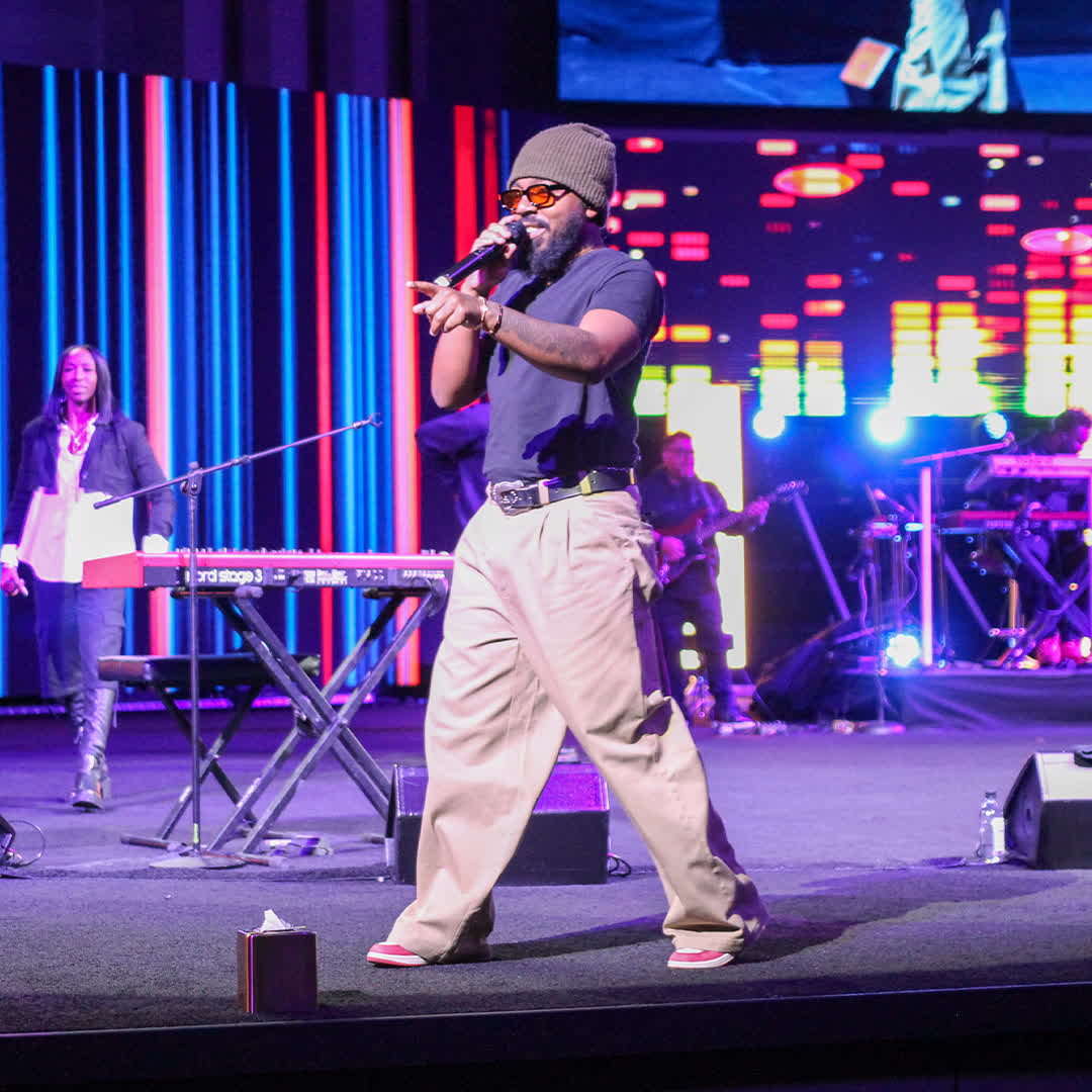 108th anniversary of the First Baptist Church of Glenarden and my 36th year in ministry. A special thanks to our elders, members, friends, family, and special guests <a href="/israelhoughton/">israelhoughton</a> and <a href="/chandlermoore/">Chandler Moore</a> for making this celebration so meaningful.