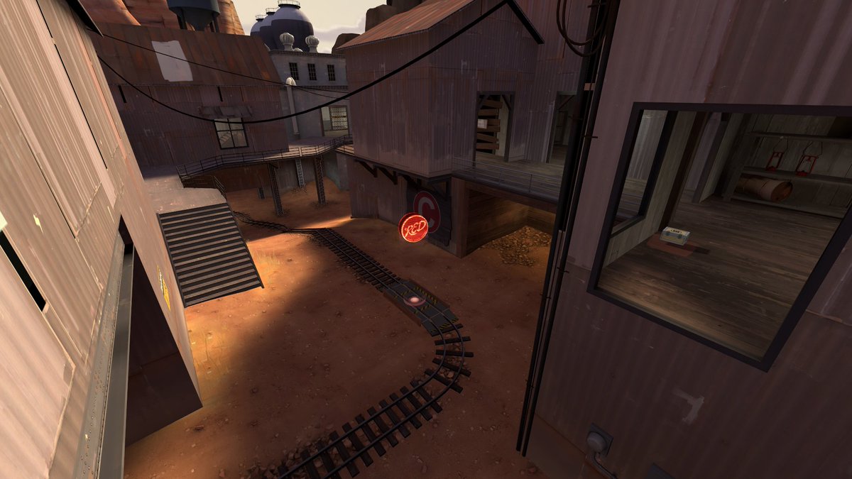 GroundControl's tweet image. I want AI to recreate for me the 2010 TF2 community.

I want to jump on a TF2 map and play with all those folks. They can be AI.