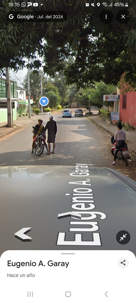 Juancito ® tweet media