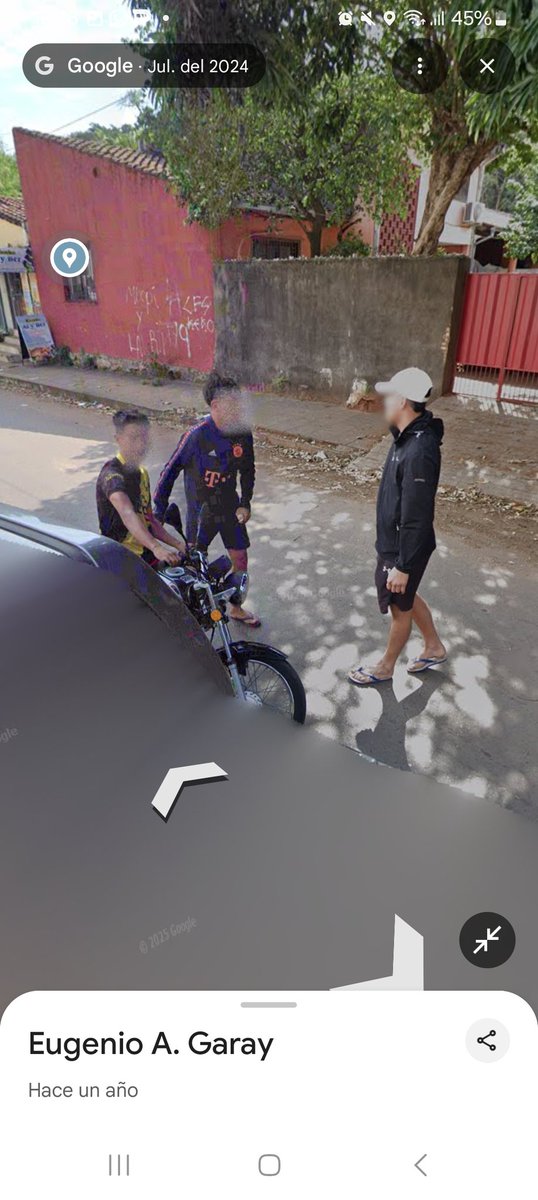 Juancito ® tweet media