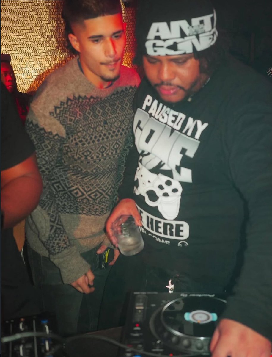 WORKING ON DYING tweet media