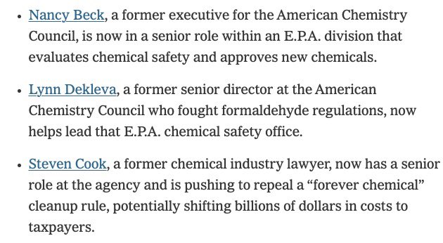 clearing_fog's tweet image. MAHA is a con man’s sleight of hand.

While they were generating hype around it to get people to ‘look over here,’ their other hand was slashing your healthcare benefits, and installing big industry execs to gut the regulations that kept you from getting sick.