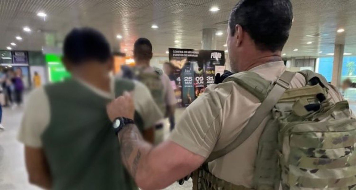 ArquivoVermelho's tweet image. Bebê recém-nascido de 5 dias é abusado pelo &quot;avô&quot;.

O criminoso já tinha passagem pela polícia pelo mesmo crime contra uma adolescente de 16 anos.