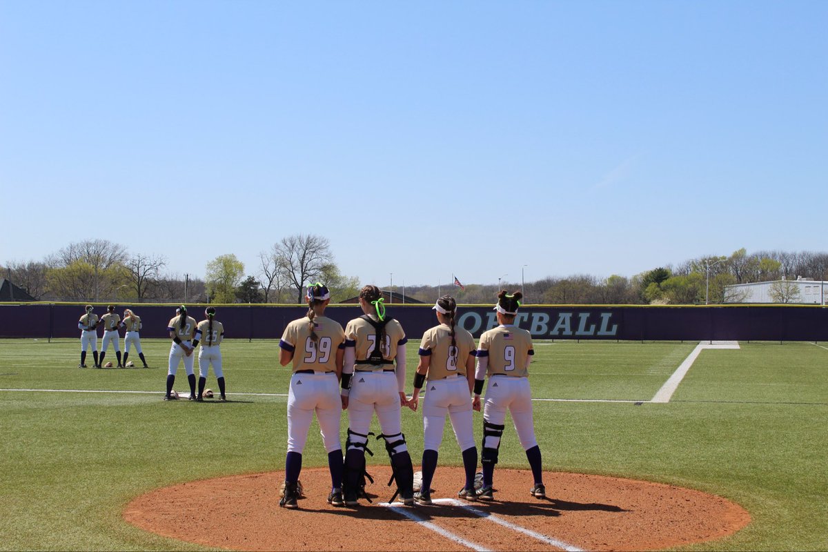 Avila University Softball tweet media