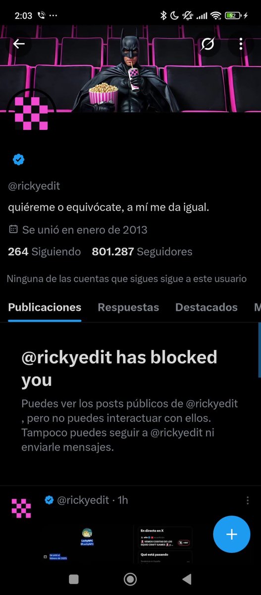 Serpienteyhacha tweet media