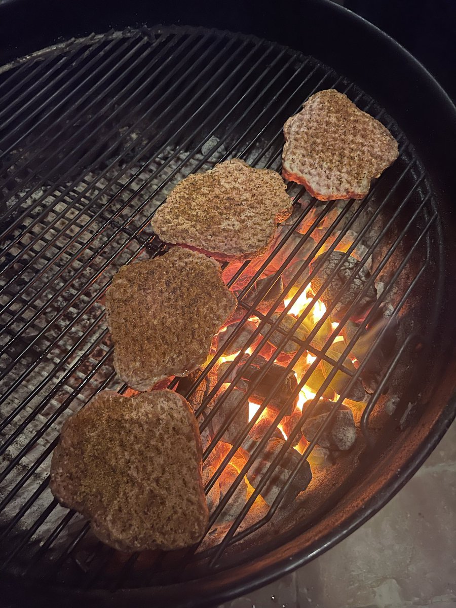 Bear Market Burgers