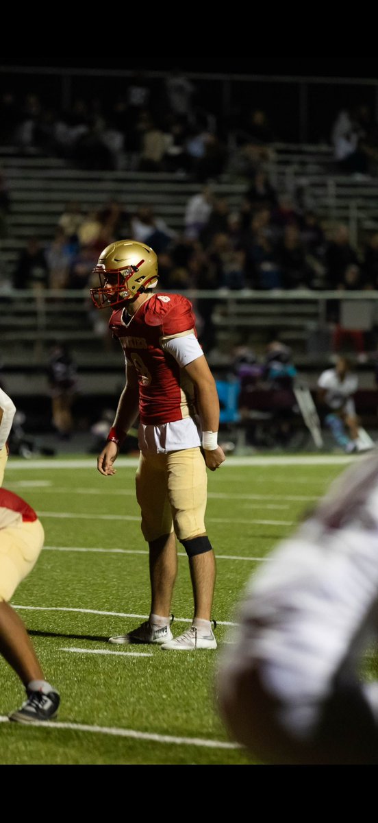 Joe Mest 26’ tweet media