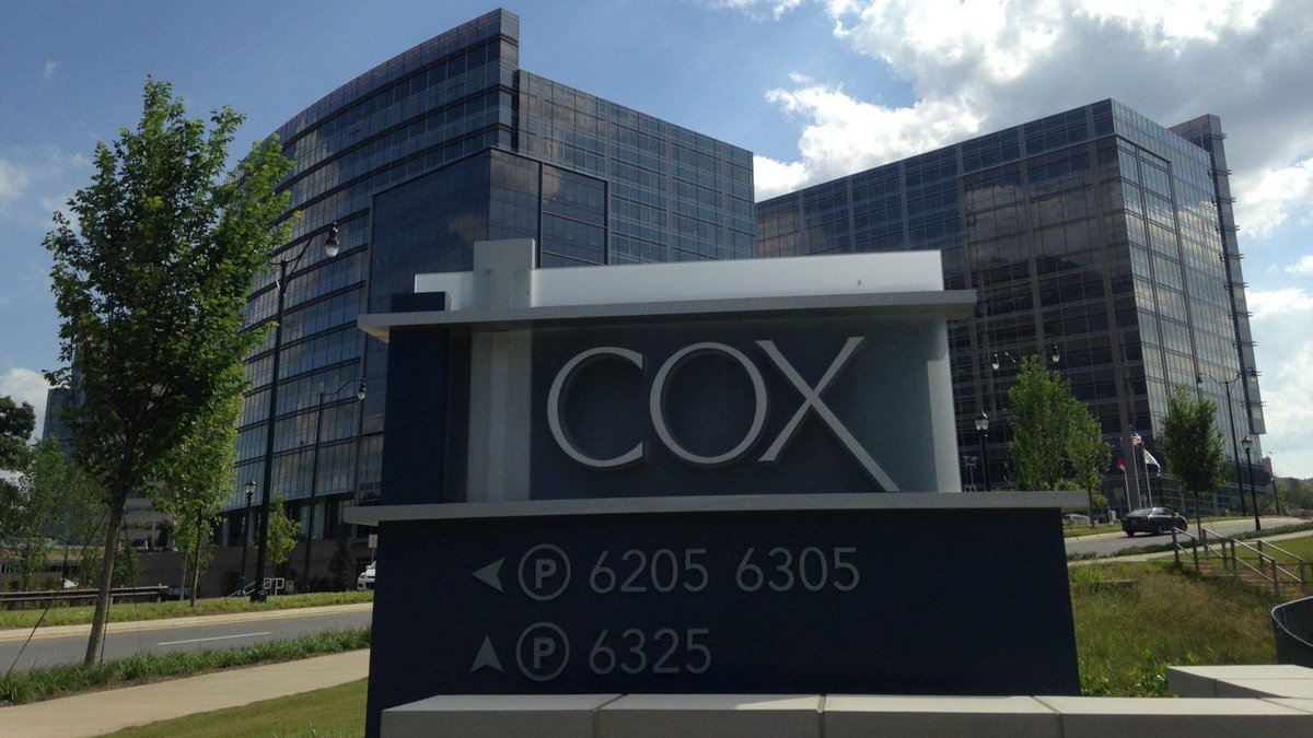 riskigy's tweet image. Cox Enterprises is notifying impacted individuals of a data breach that exposed their personal data to hackers who breached the company network after exploiting a zero-day flaw in Oracle E-Business Suite. bleepingcomputer.com/news/security/…