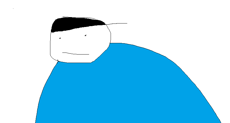 callatron's tweet photo. draw johnathon #drawhim https://t.co/LZLTJwwNRC