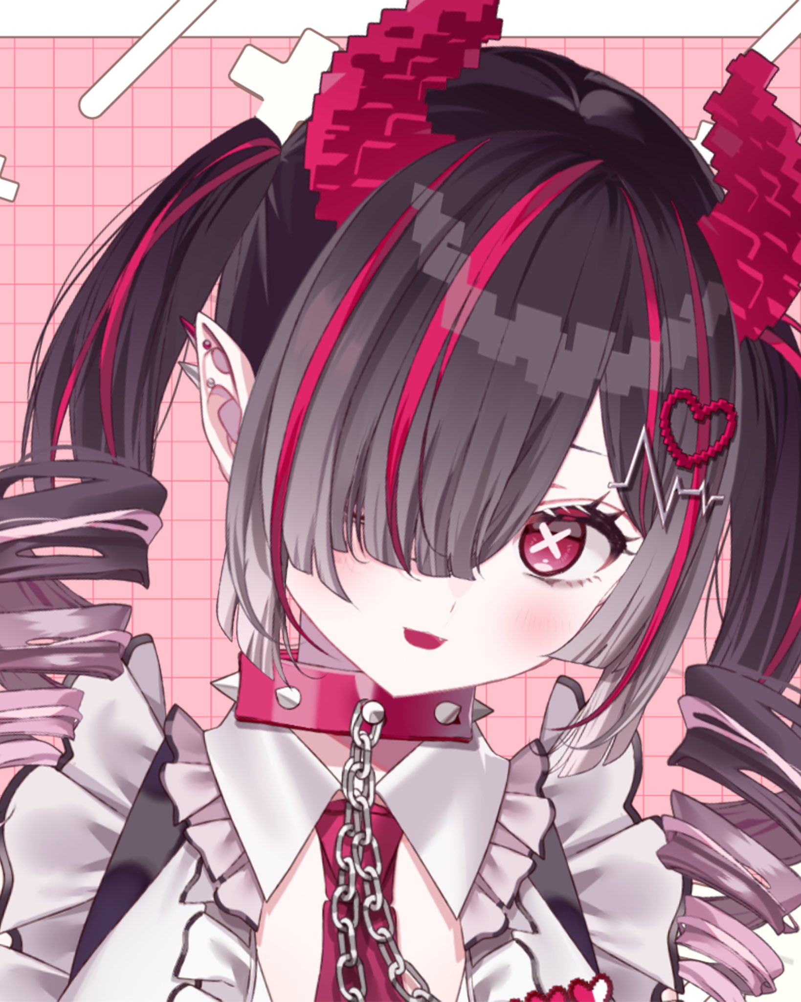 鬼ノめる❌⛓️ on X: 
