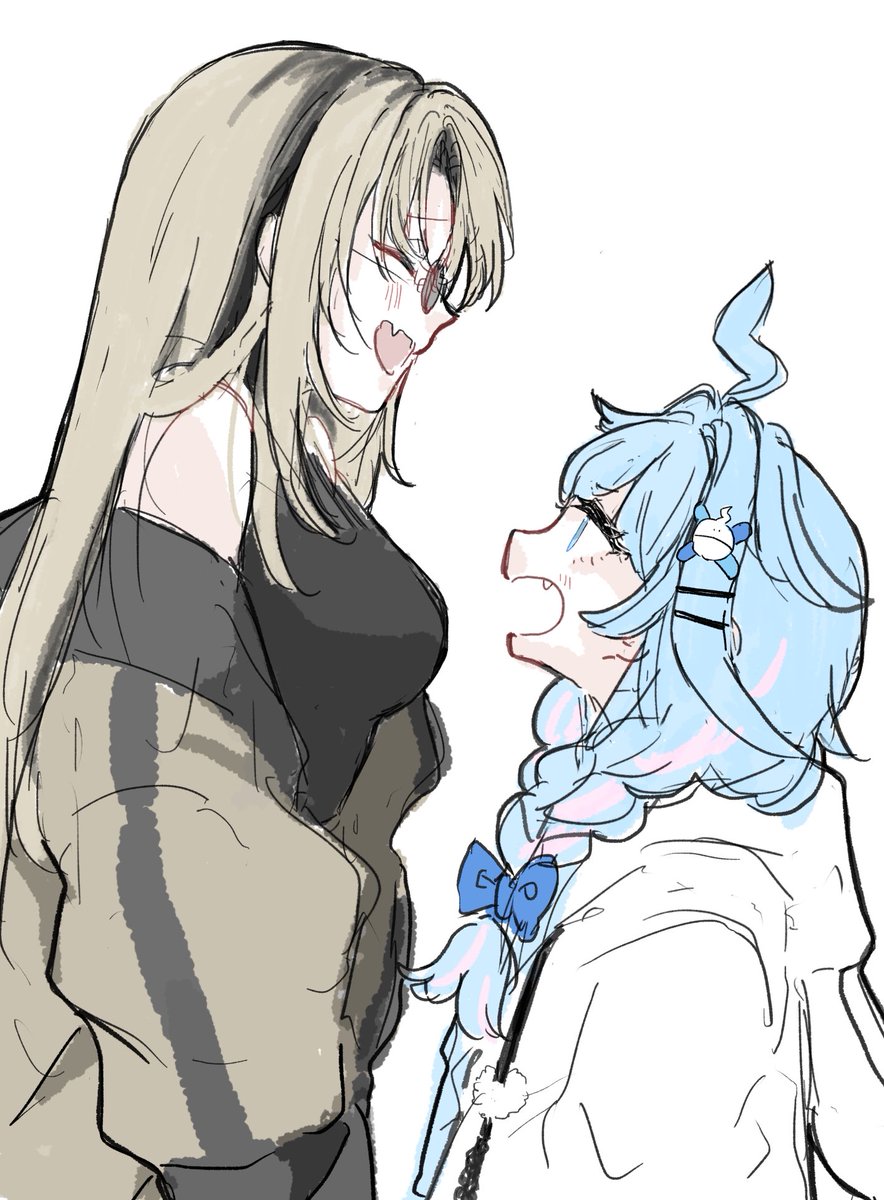 itochicken2's tweet image. かわいいねぇ