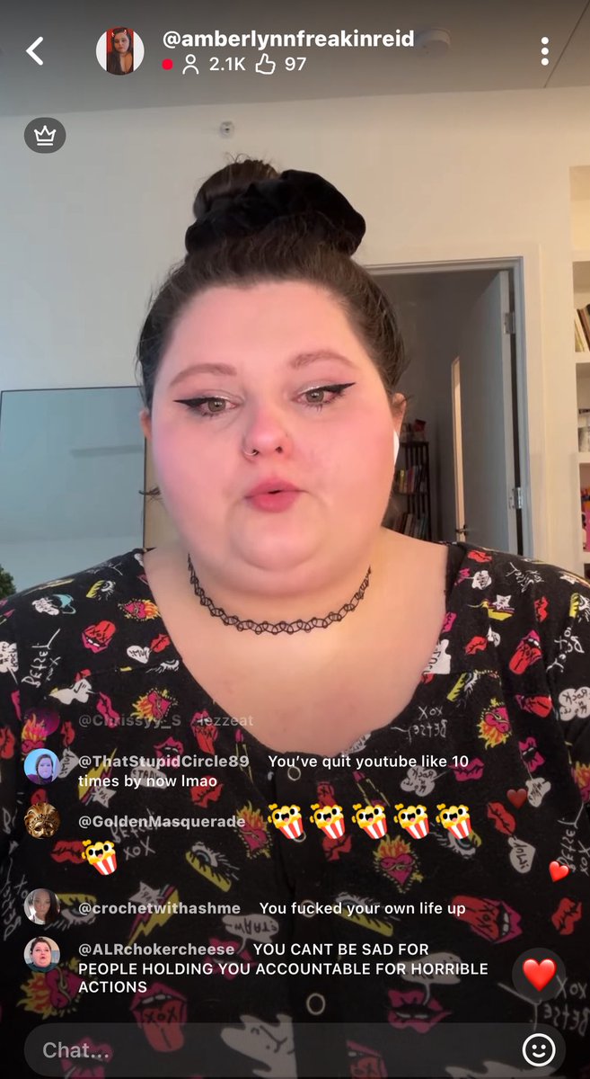 ashmecrochet's tweet photo. Rarity didn’t get tears like this - but lost that money and we get a whole cry stream #amberlynnreid #justiceforrarity #demonitized #sucktosuck https://t.co/8ZDT2eKvX5