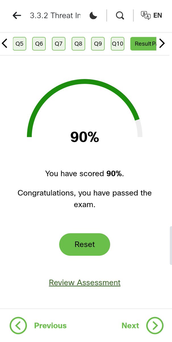 Rabiuismail03's tweet image. Day 74-75 of 
#100daysofcybersecurity

Today, I completed network security module, Threat Intelligence module, and passive reconnaisance using various techniques like dorking, OSINT, dns,recon, Meta data extraction, etc. 

@ireteeh @cyber_razz @cybergirl_io @elormkdaniel
