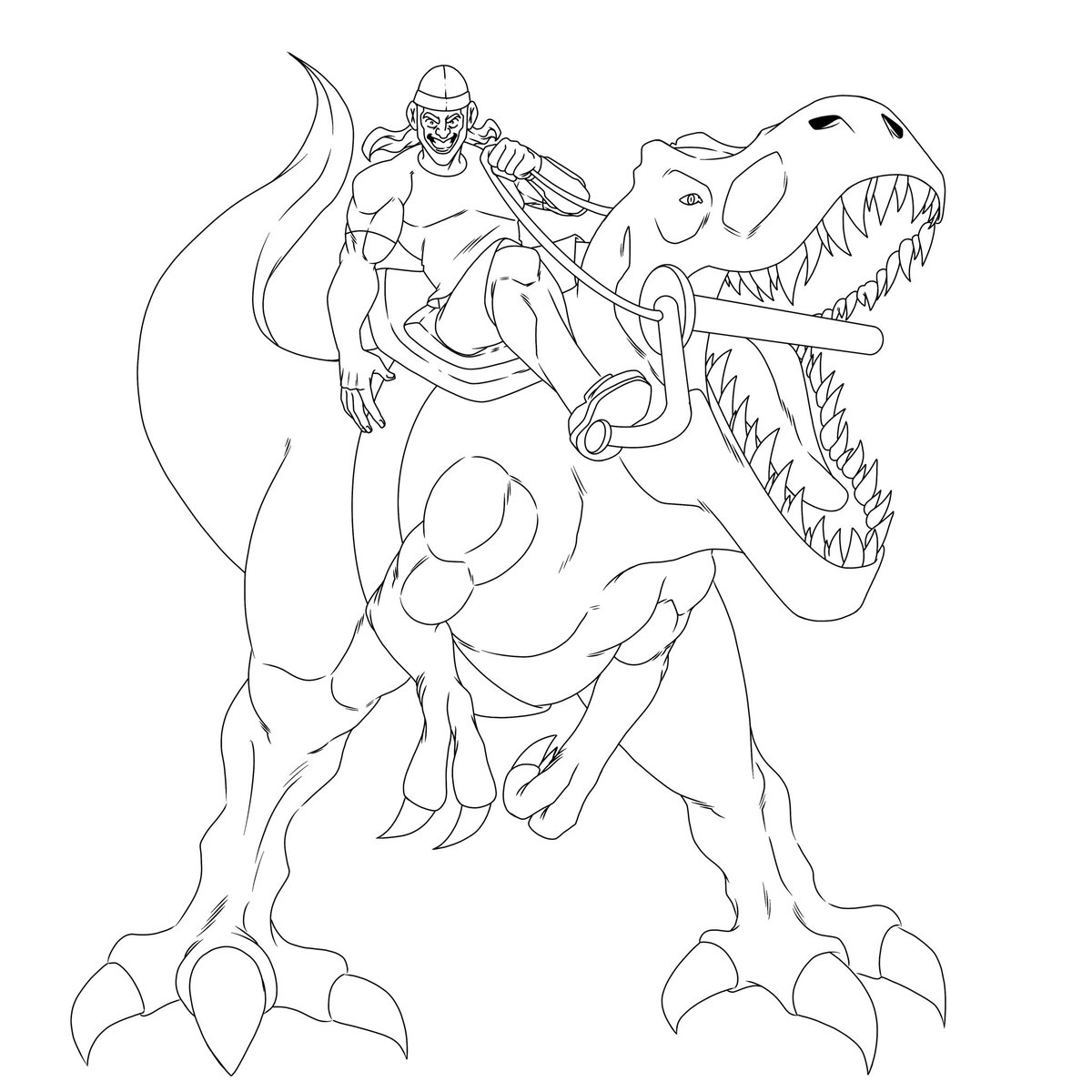 Color Boy tweet media