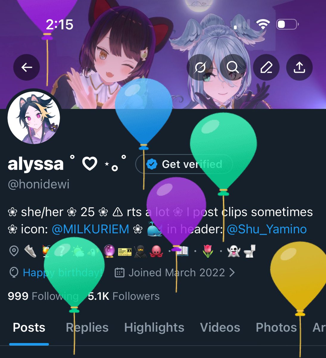 alyssa ˚ ♡ ⋆｡˚ tweet media
