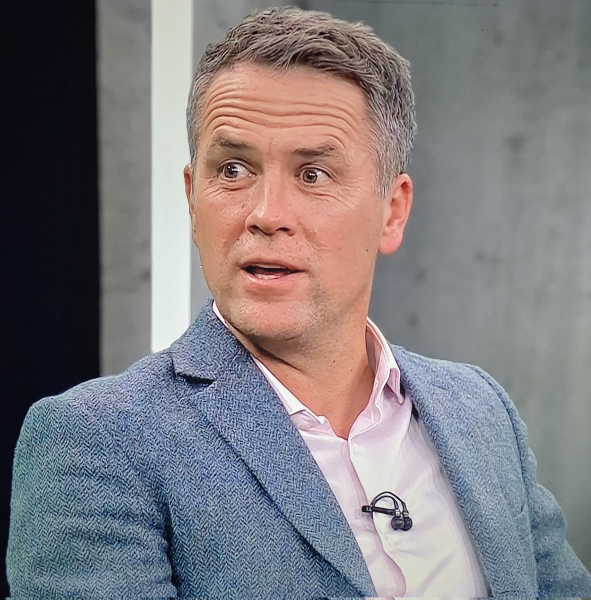 UtdFaithfuls's tweet image. 🚨🗣 - Michael Owen on Joshua Zirkzee:

&quot;I can&apos;t watch him and get excited.

&quot;He&apos;s not the right profile of player. He doesn&apos;t excite me at all.&quot;