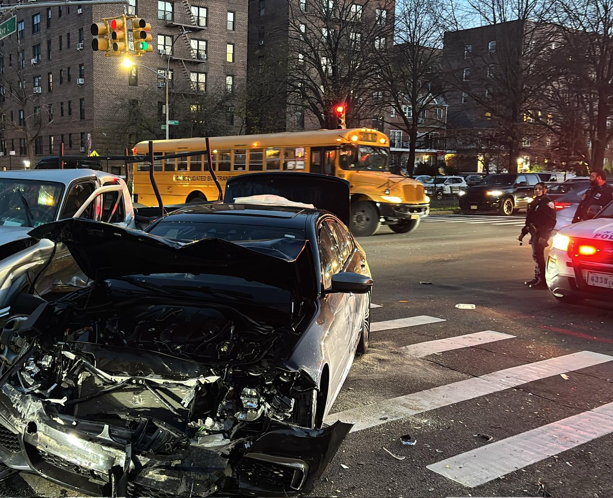 NY Actions tweet media