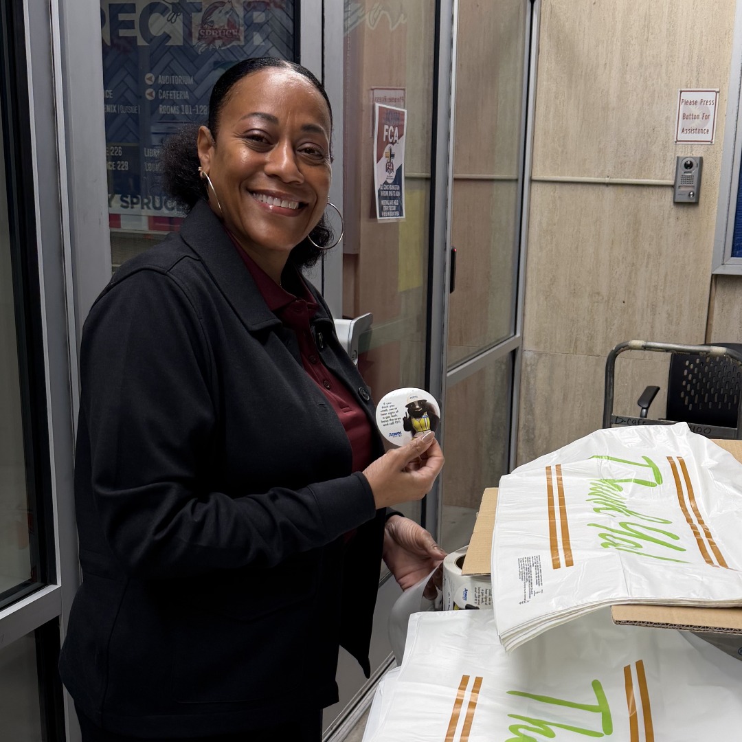 Dallas Education Foundation tweet media