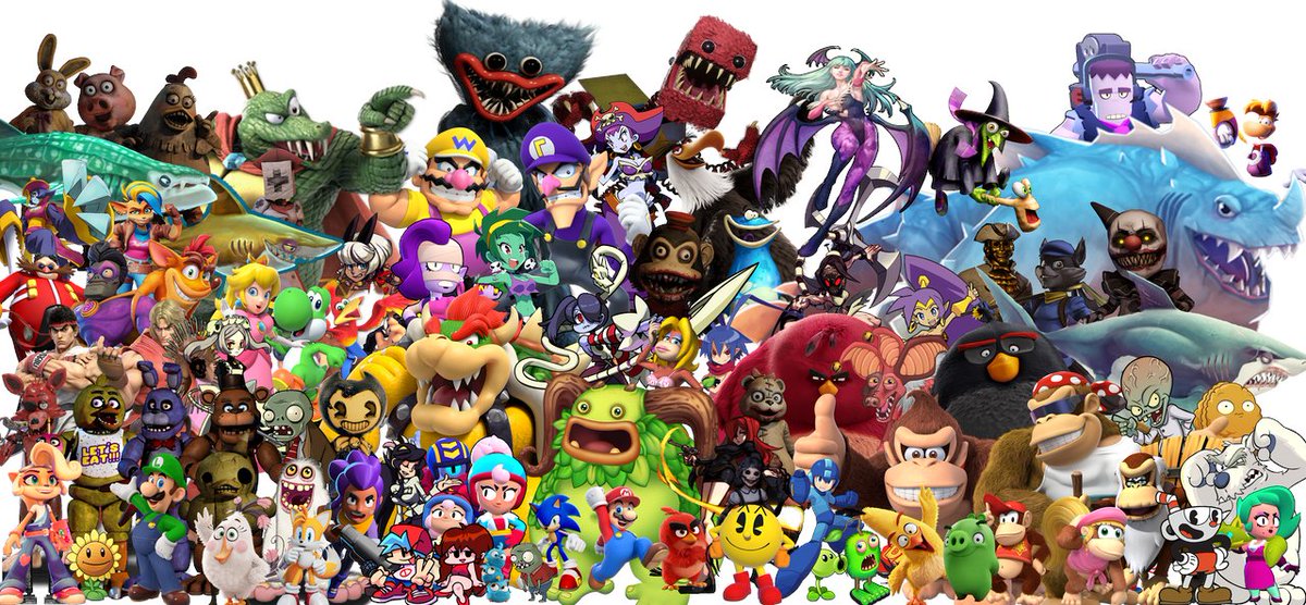 Immature tweet media