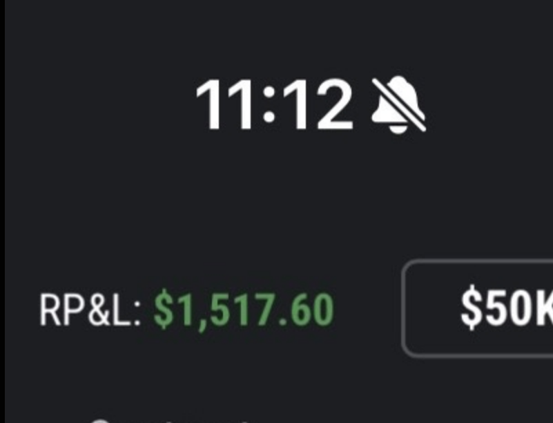 GoAlpha_Trades's tweet photo. Check out our member gains ... don't miss out. Join our Discord LINK IN BIO https://t.co/bmyOnjBaKc