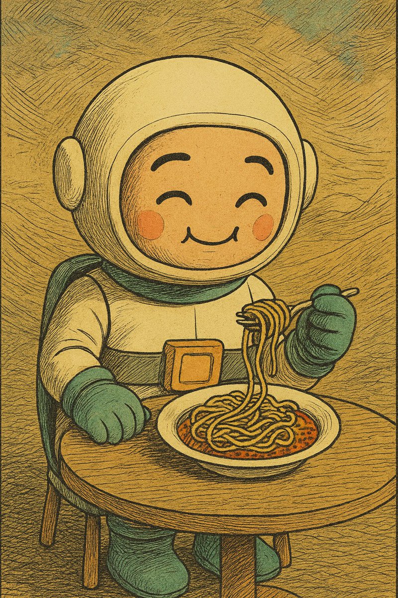 myetherwallet's tweet image. Peggy Spaghetti 😋🍝