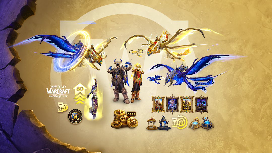 RaiderIO_WoW's tweet image. Too excited for housing? We&apos;re giving away another copy of Midnight: Epic Edition, which grants Housing Early Access! (Available starting December 2nd.)

To enter: like, retweet, and let us know what your housing plans are! Got any themes in mind? 👀

#WoW_Partner