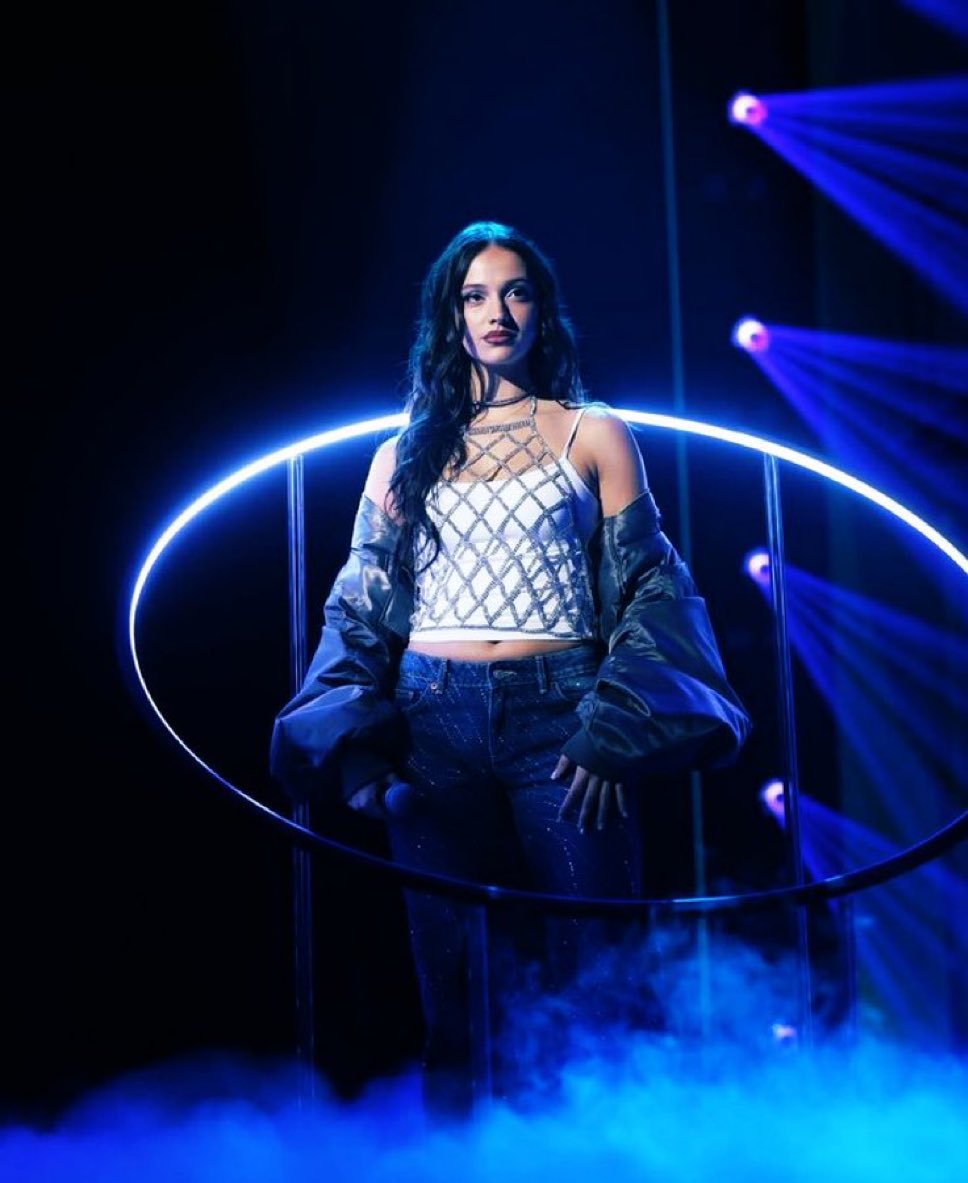 premio a la mejor foto de la gala por dios como vas a tener ese aura de ESTRELLA #OTGala10