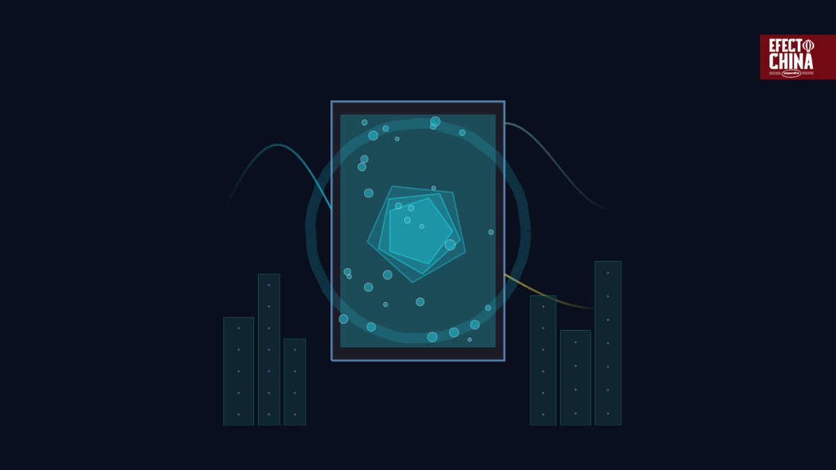 IA: Nuevo chatbot de Alibaba supera 10 millones de descargas en una semana @EfectoChina tinyurl.com/4z3n89f2