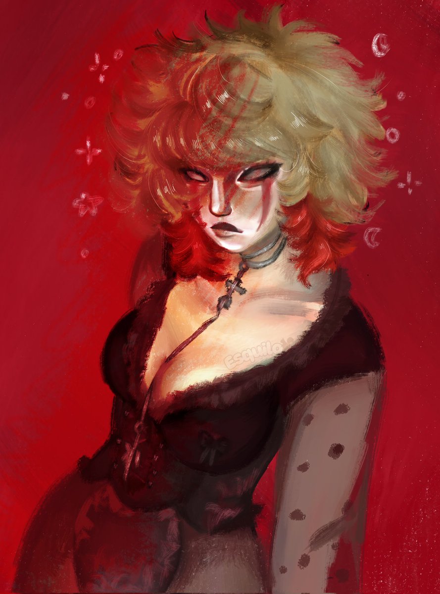 esquiloooooooo_'s tweet image. ✩₊˚.⋆☾⋆⁺₊✧✧₊⁺⋆☾⋆.˚₊✩
#psikolera #hexatombe