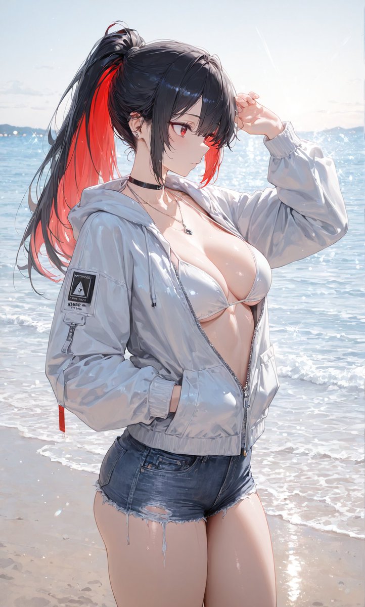 vesperday's tweet image. おはよ💓
連休あけの火曜日❗
お仕事の方が多いかな❔私も久しぶりにお仕事です💪（怪我治ってないけど…🤣）
一緒にのんびりゆるゆるふぁいおーっ‼️

SFW. No nudity, no suggestive intent