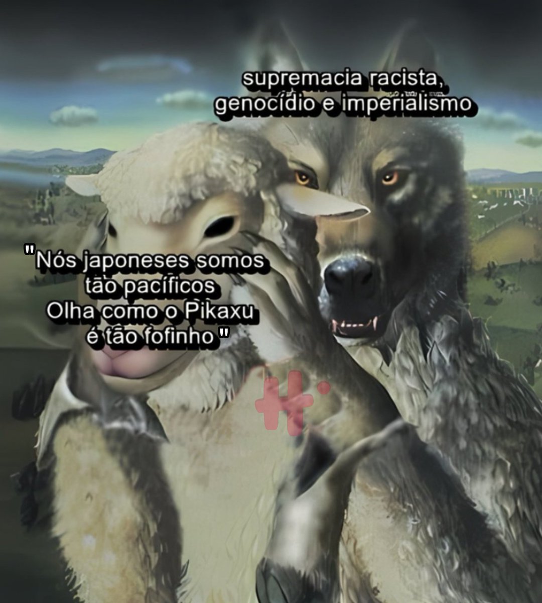 História No Paint (@historianopaint) on Twitter photo 