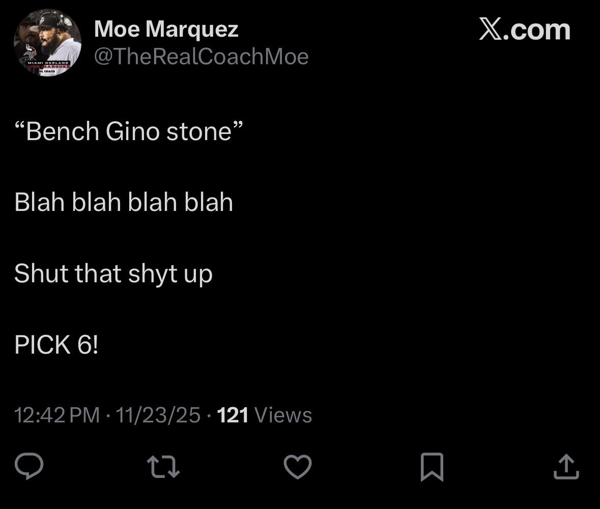 DocStripes's tweet image. 👀 @JoeGoodberry