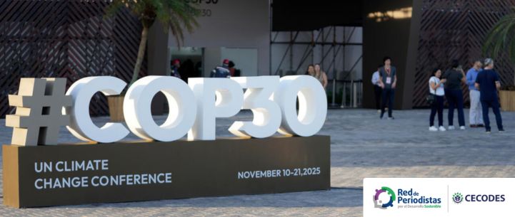 🌍Cierre de la #COP30 en Belém
Los países adoptaron el “Paquete Político de Belém”, con decisiones sobre adaptación, financiación, mitigación, transición justa, transparencia y mercados de carbono. Queridos miembros de la Red de Periodistas, aquí los puntos clave.👇🧵