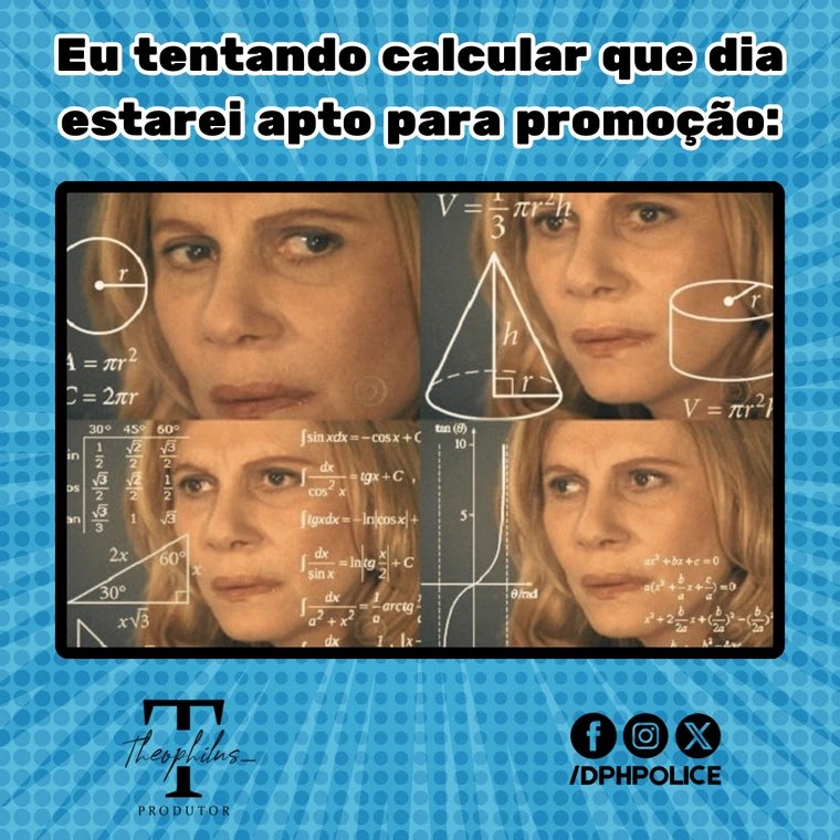 dphpolice's tweet image. Alguns dias, algumas horas... 😵

∫ Acompanhe as redes sociais da Polícia DPH: linktr.ee/Produtores.DPH
ㅤ
Conteúdo, Qualidade e Criatividade! | Produtores ®

#DPH #habbo